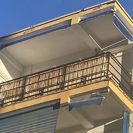 Casa Picaso Elegance, One Bedroom Center With Balcony By Namaste Elite Торремолінос