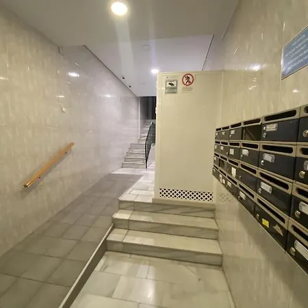 Casa Picaso Elegance, One Bedroom Center With Balcony By Namaste Elite *