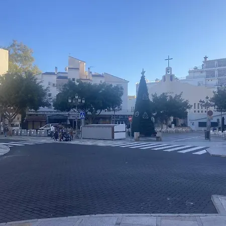 Апартаменти Casa Picaso Elegance, One Bedroom Center With Balcony By Namaste Elite *