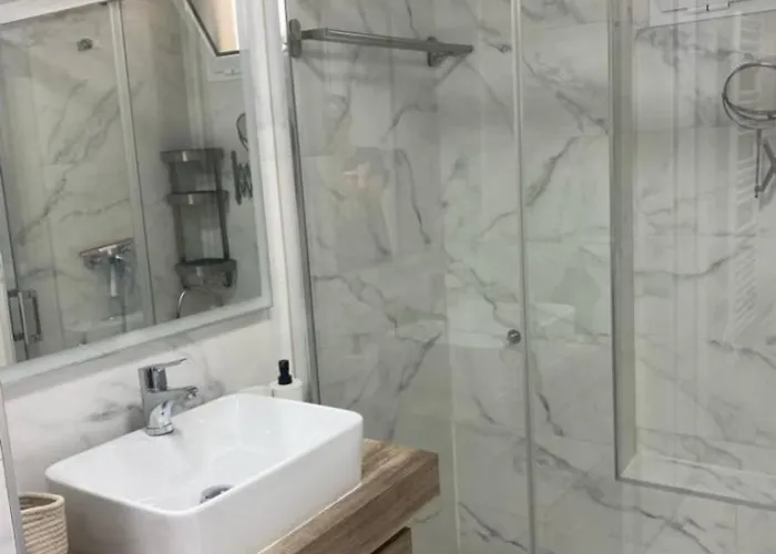 Апартаменти Casa Picaso Elegance, One Bedroom Center With Balcony By Namaste Elite Торремолінос