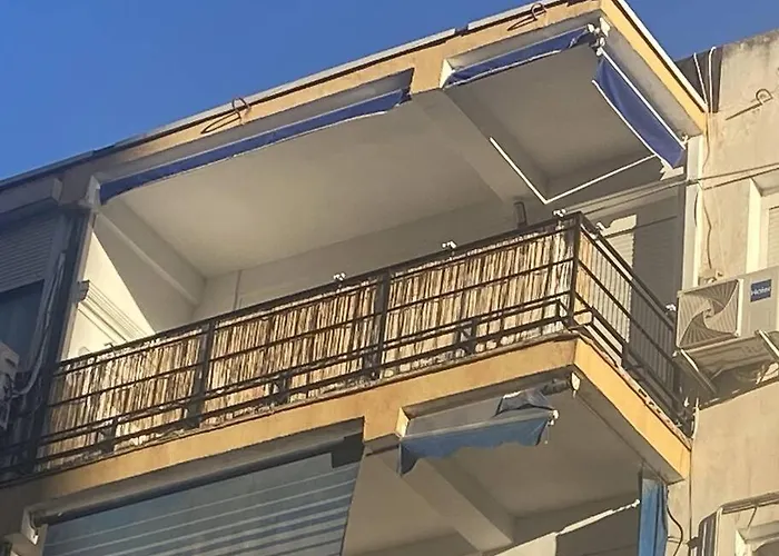 Casa Picaso Elegance, One Bedroom Center With Balcony By Namaste Elite Торремолінос