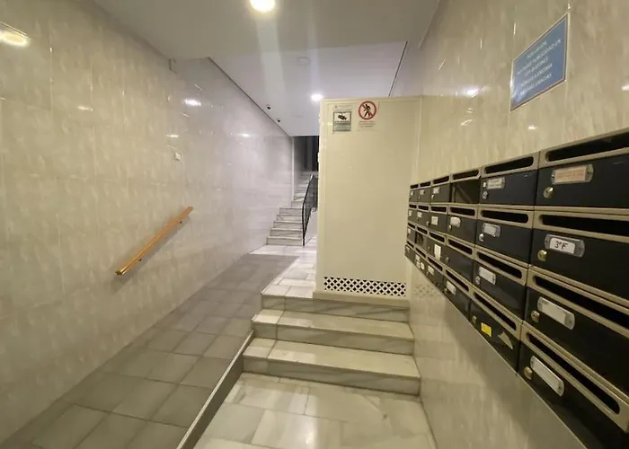 Casa Picaso Elegance, One Bedroom Center With Balcony By Namaste Elite *