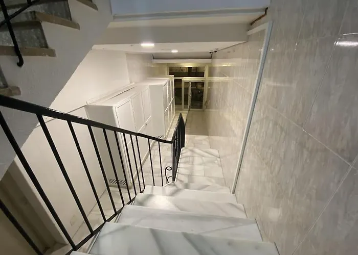 Casa Picaso Elegance, One Bedroom Center With Balcony By Namaste Elite