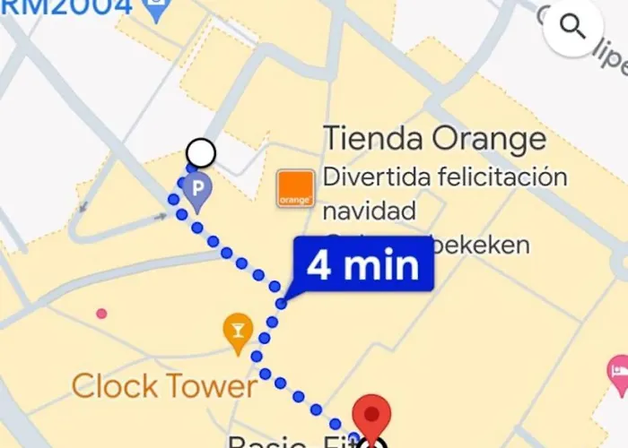 Апартаменти Casa Picaso Elegance, One Bedroom Center With Balcony By Namaste Elite