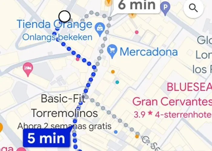 Casa Picaso Elegance, One Bedroom Center With Balcony By Namaste Elite Апартаменти *