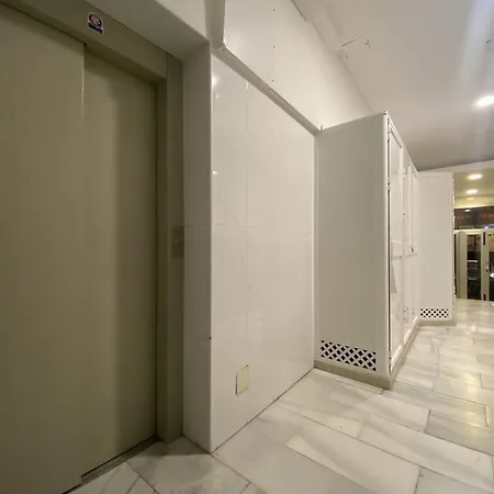 Διαμέρισμα Casa Picaso Elegance, One Bedroom Center With Balcony By Namaste Elite Τορρεμολίνος
