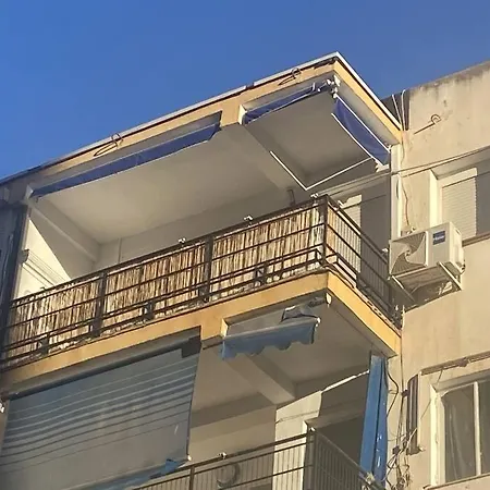 Casa Picaso Elegance, One Bedroom Center With Balcony By Namaste Elite Torremolinos