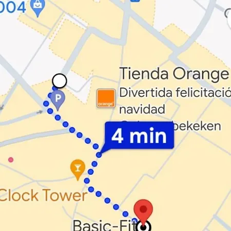 Apartament Casa Picaso Elegance, One Bedroom Center With Balcony By Namaste Elite