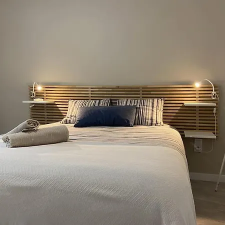 Casa Picaso Elegance, One Bedroom Center With Balcony By Namaste Elite Διαμέρισμα Τορρεμολίνος