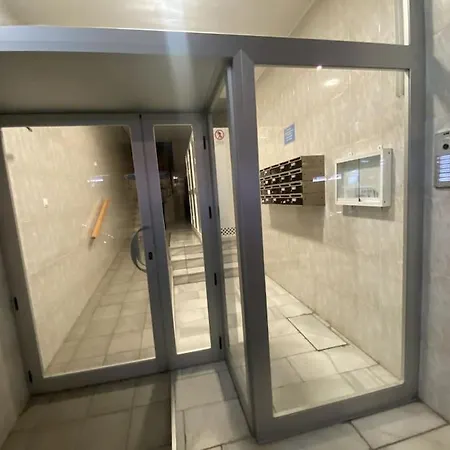 Casa Picaso Elegance, One Bedroom Center With Balcony By Namaste Elite *