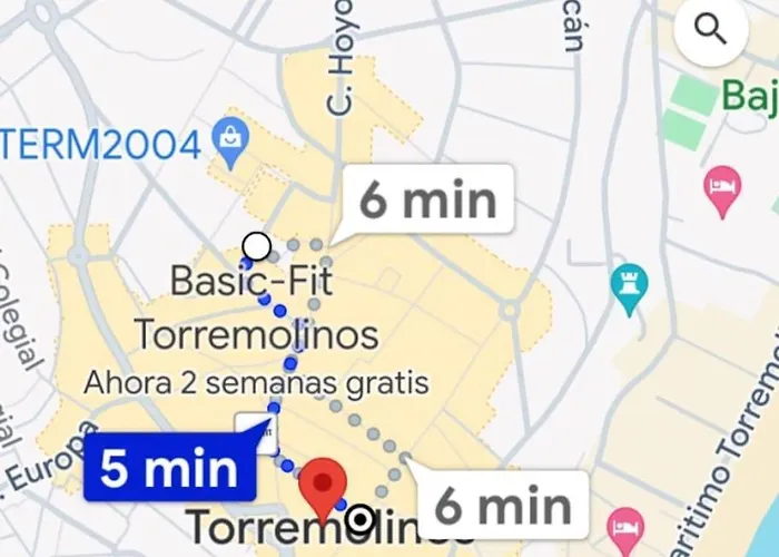 アパート Casa Picaso Elegance, One Bedroom Center With Balcony By Namaste Elite