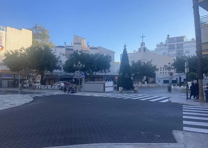 Apartment Casa Picaso Elegance, One Bedroom Center With Balcony By Namaste Elite *