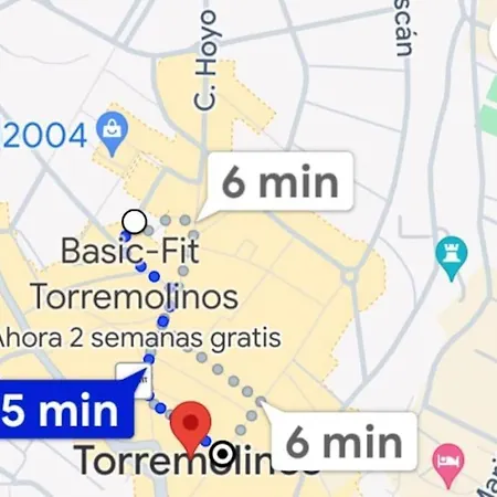 Daire Casa Picaso Elegance, One Bedroom Center With Balcony By Namaste Elite