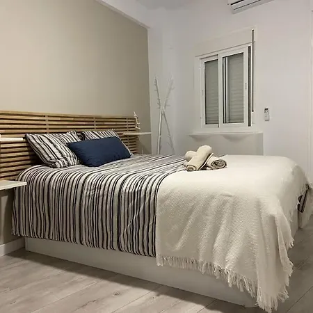 Daire Casa Picaso Elegance, One Bedroom Center With Balcony By Namaste Elite *