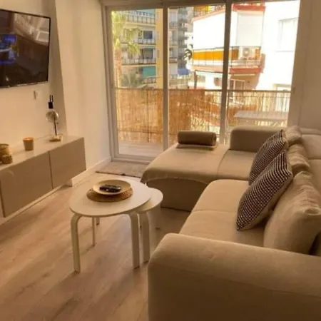 Casa Picaso Elegance, One Bedroom Center With Balcony By Namaste Elite