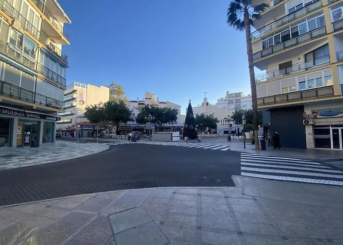 Apartment Casa Picaso Elegance, One Bedroom Center With Balcony By Namaste Elite *