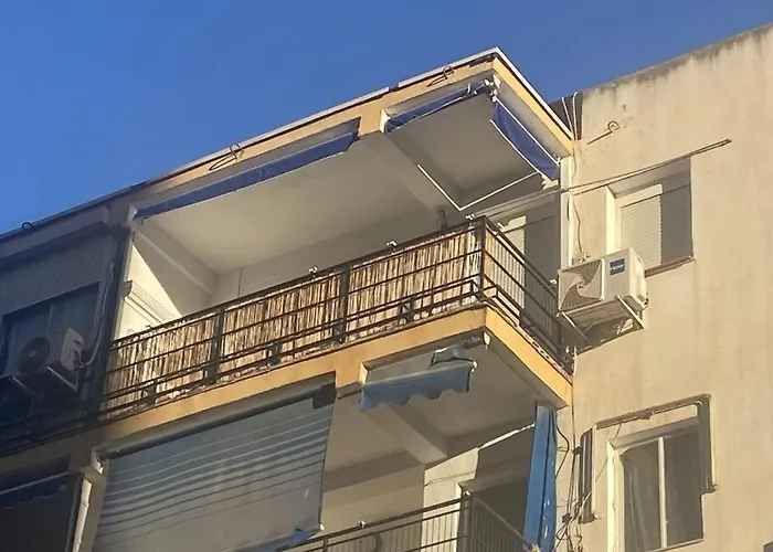 Casa Picaso Elegance, One Bedroom Center With Balcony By Namaste Elite Torremolinos